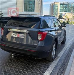 فورد إكسبلورر